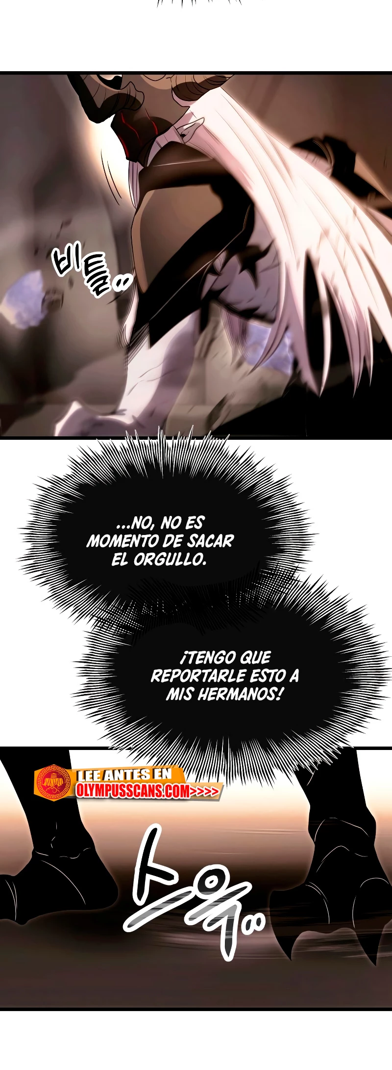Obtuve un Objeto Mítico Capitulo 63 página 46