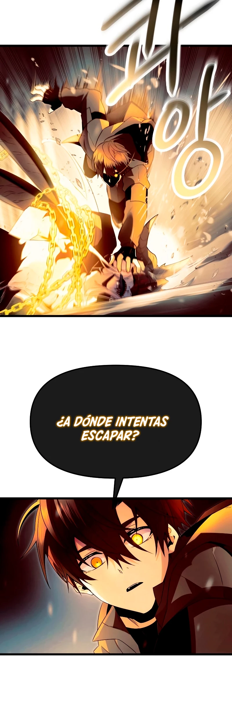 Obtuve un Objeto Mítico Capitulo 63 página 50