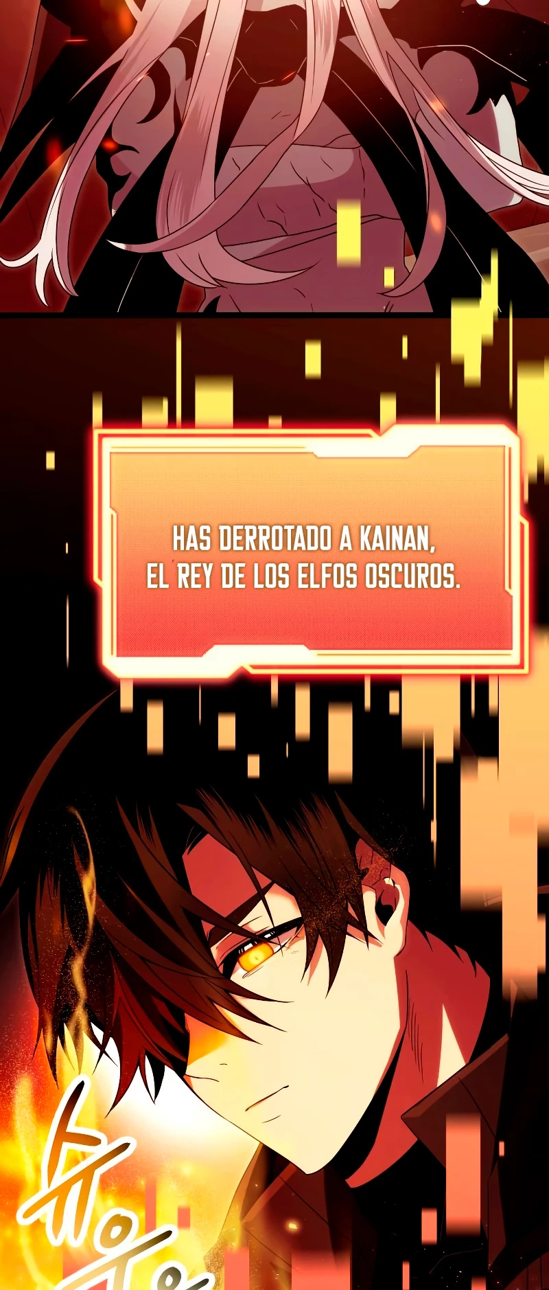 Obtuve un Objeto Mítico Capitulo 63 página 62