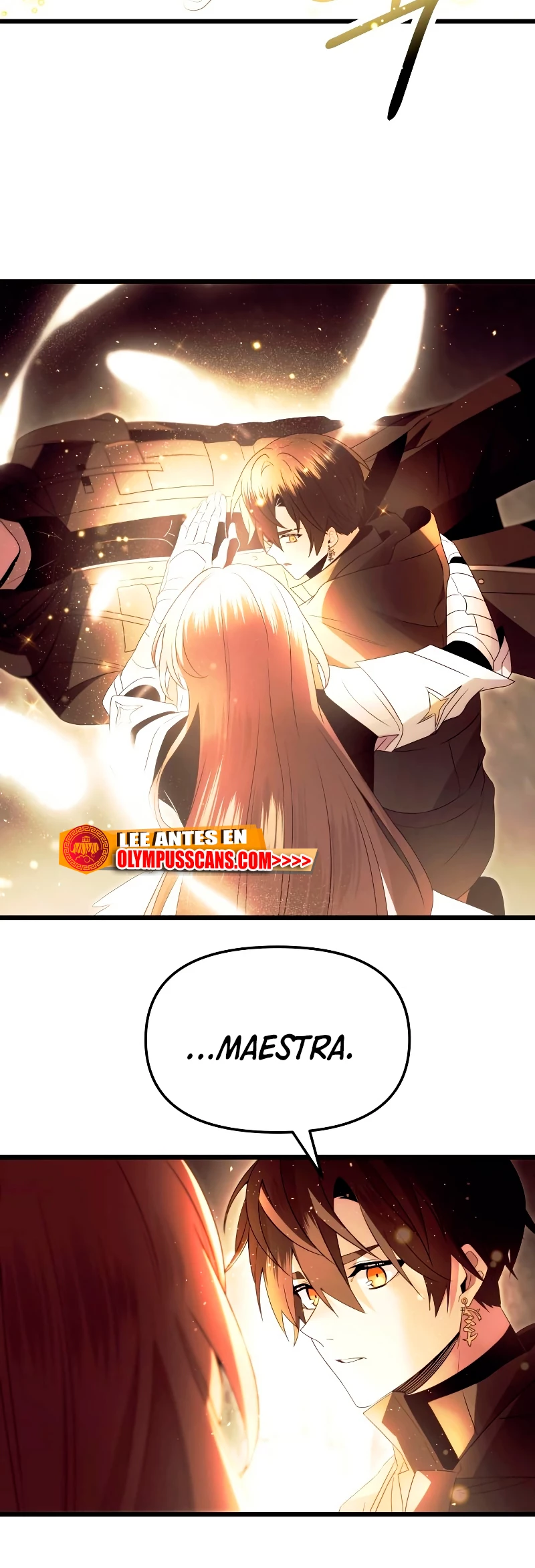Obtuve un Objeto Mítico Capitulo 64 página 12