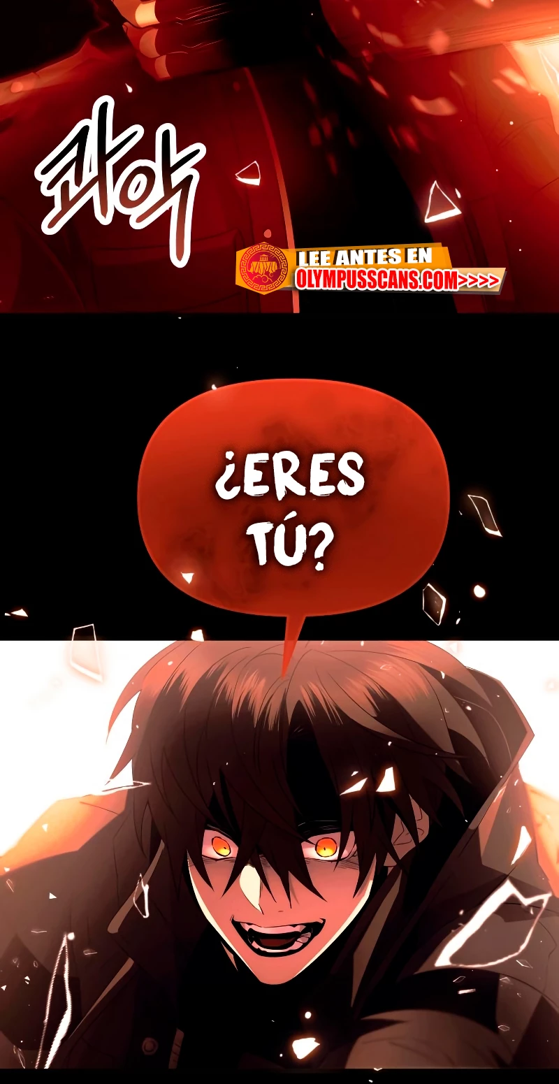 Obtuve un Objeto Mítico Capitulo 64 página 24
