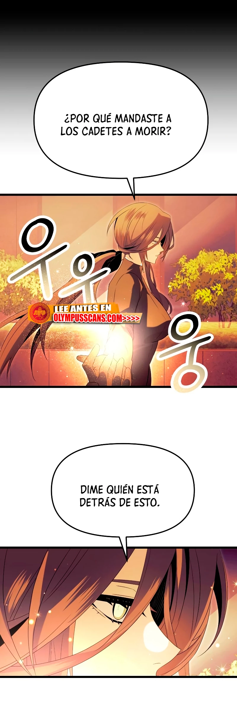 Obtuve un Objeto Mítico Capitulo 64 página 53