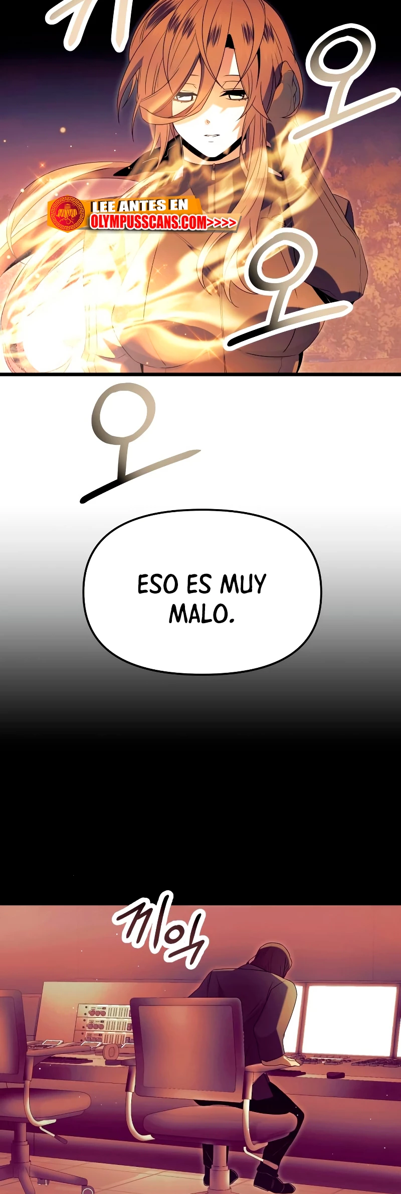 Obtuve un Objeto Mítico Capitulo 64 página 56