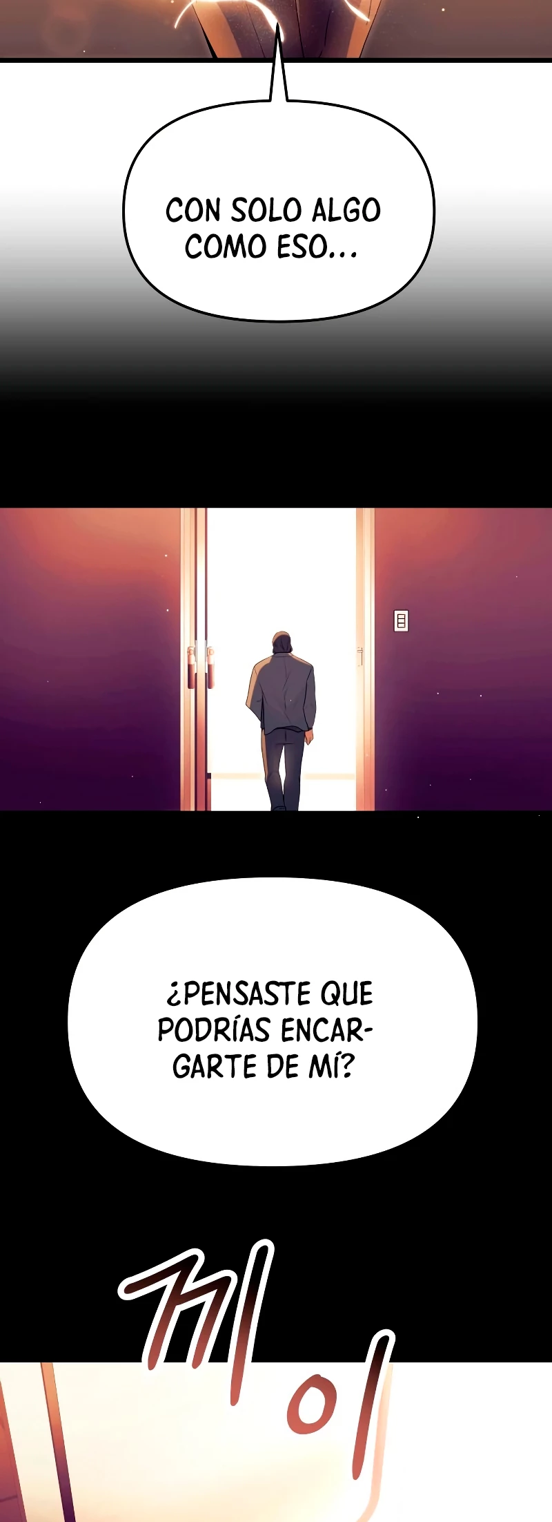 Obtuve un Objeto Mítico Capitulo 64 página 59