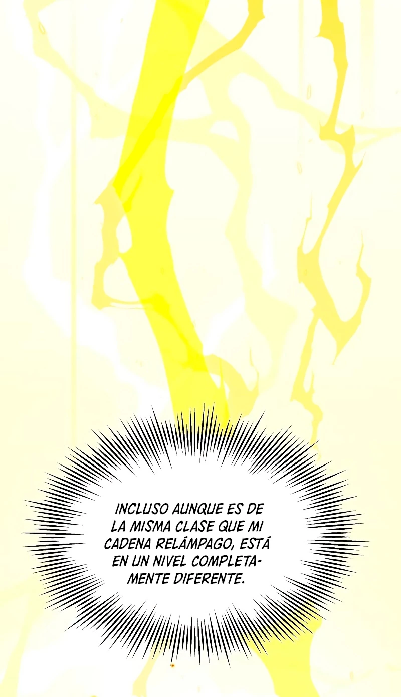 Obtuve un Objeto Mítico Capitulo 65 página 14