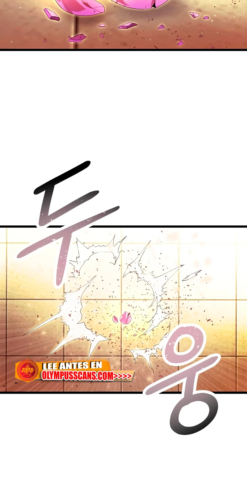 Obtuve un Objeto Mítico Capitulo 65 página 16
