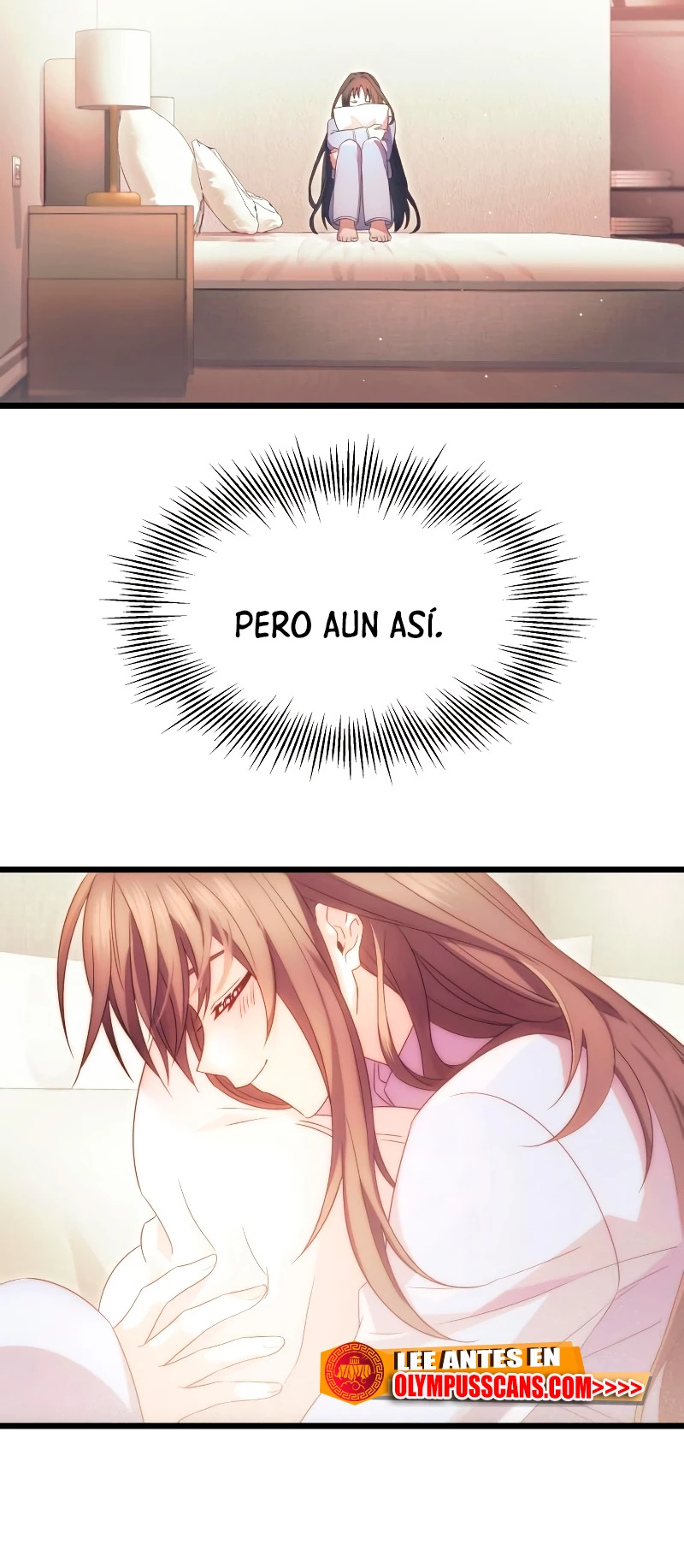 Obtuve un Objeto Mítico Capitulo 65 página 25
