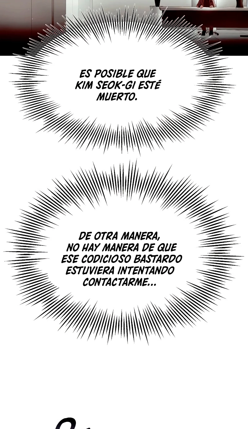 Obtuve un Objeto Mítico Capitulo 65 página 37
