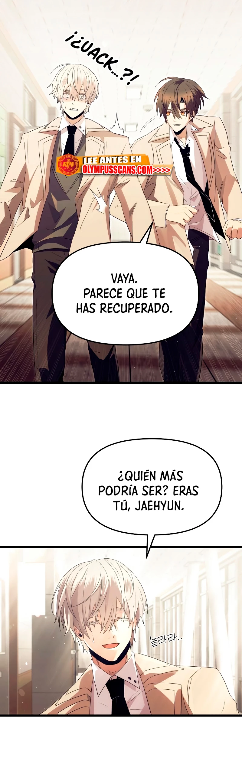 Obtuve un Objeto Mítico Capitulo 65 página 44