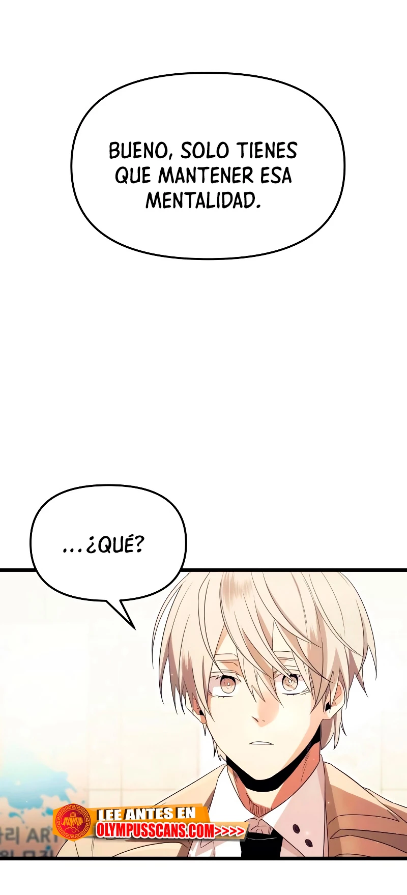 Obtuve un Objeto Mítico Capitulo 65 página 49