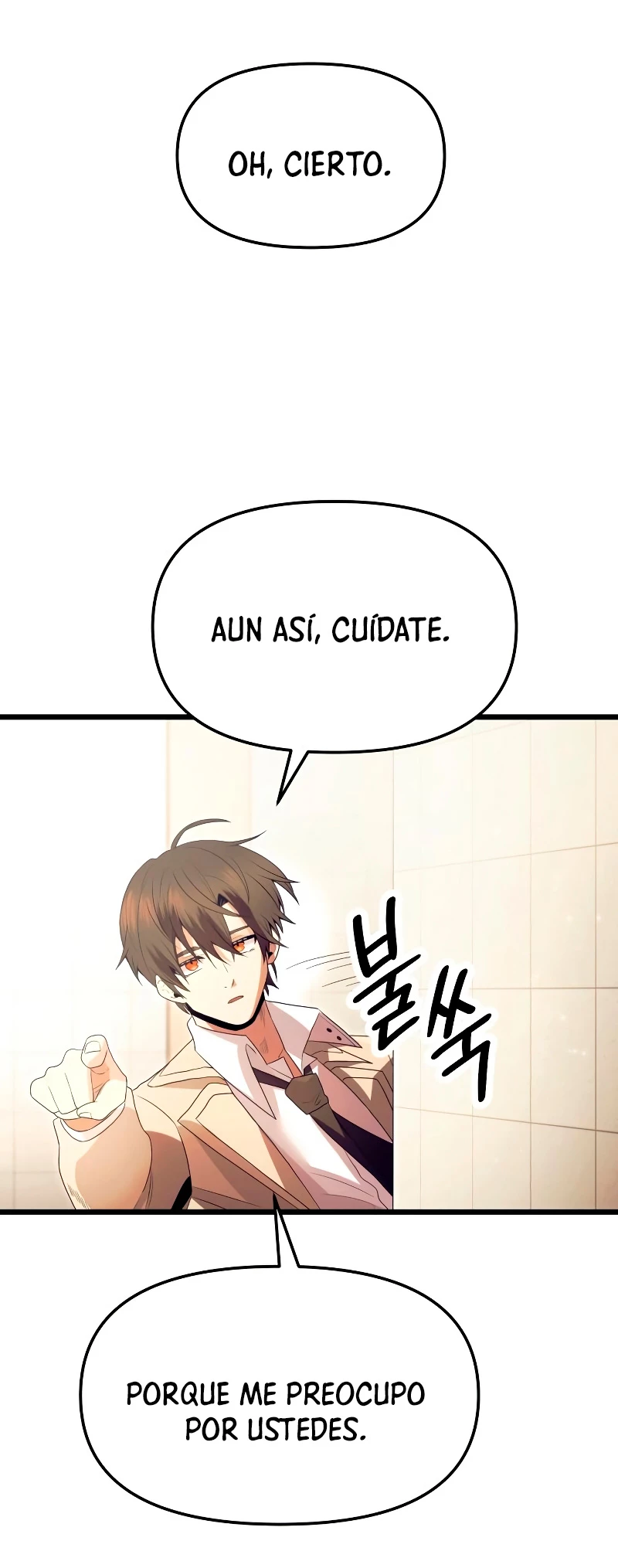 Obtuve un Objeto Mítico Capitulo 65 página 53