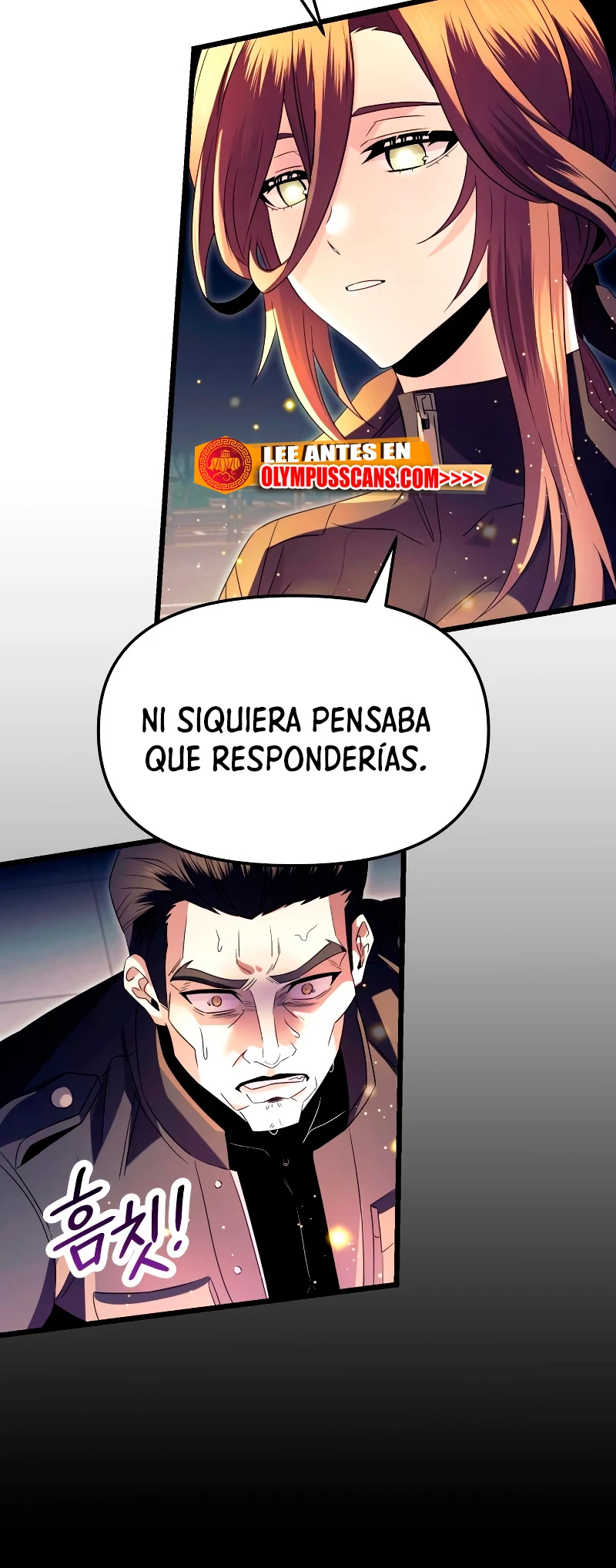 Obtuve un Objeto Mítico Capitulo 65 página 6