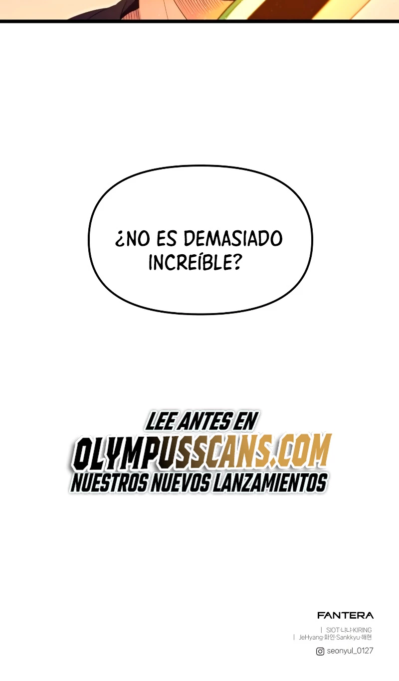 Obtuve un Objeto Mítico Capitulo 65 página 69