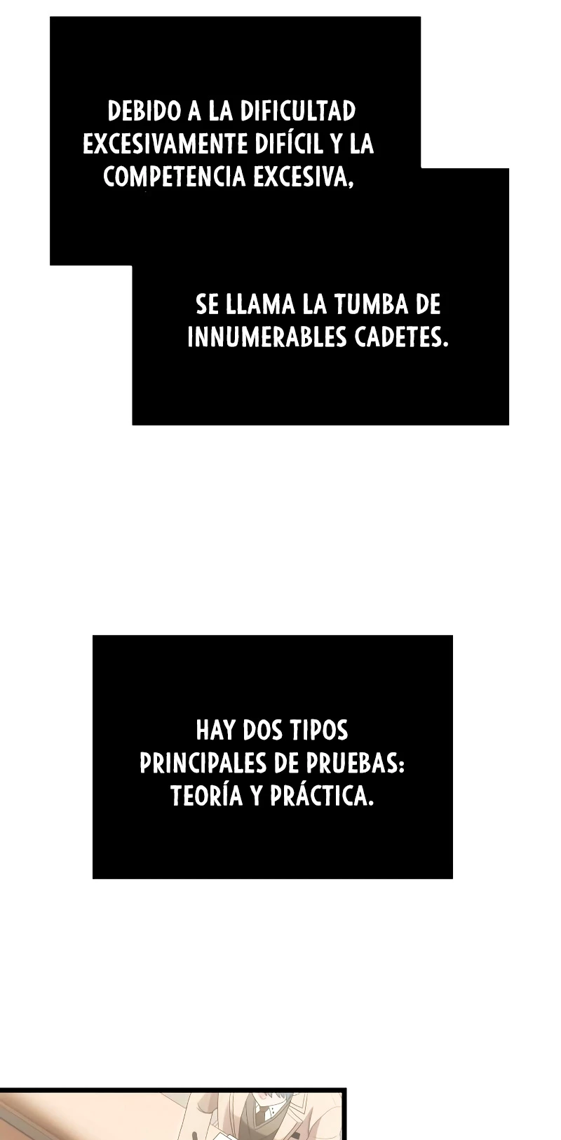 Obtuve un Objeto Mítico Capitulo 66 página 18