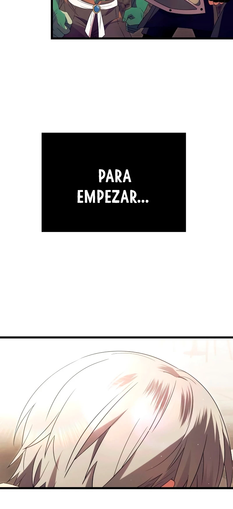 Obtuve un Objeto Mítico Capitulo 66 página 20