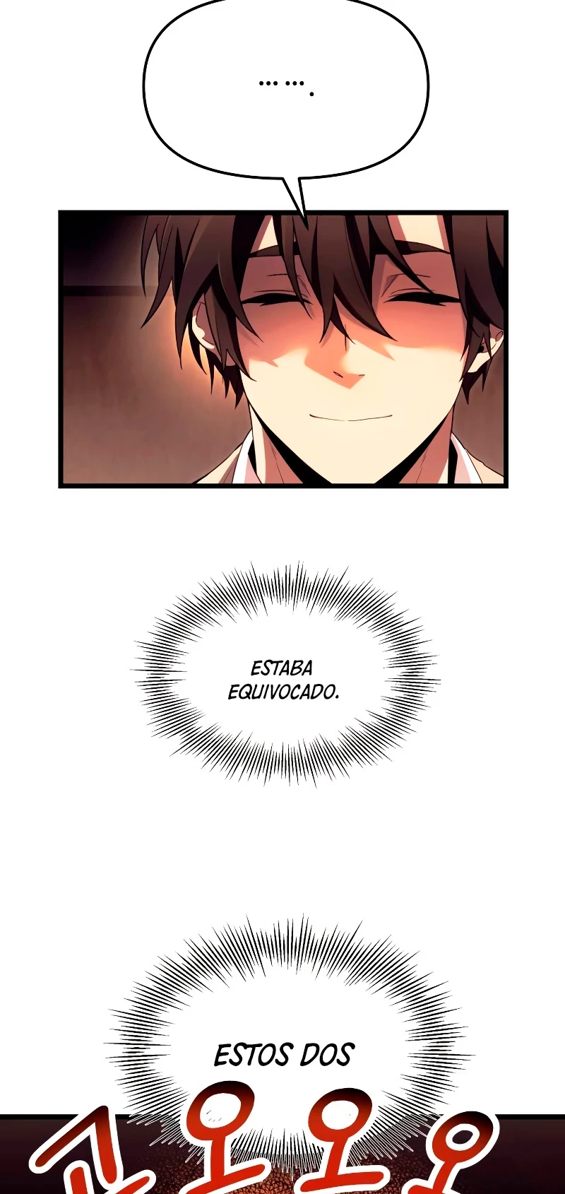 Obtuve un Objeto Mítico Capitulo 66 página 25