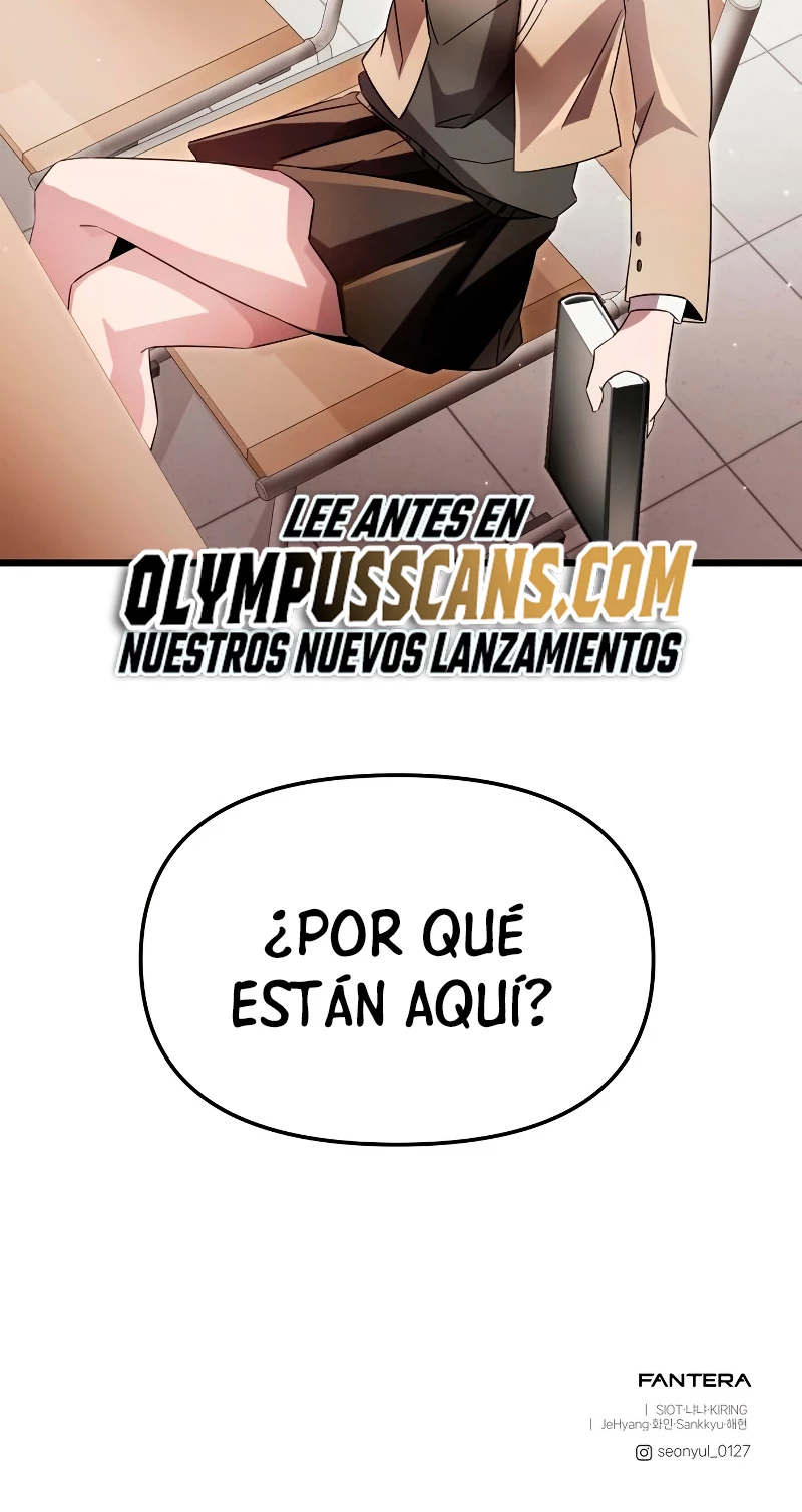 Obtuve un Objeto Mítico Capitulo 66 página 63