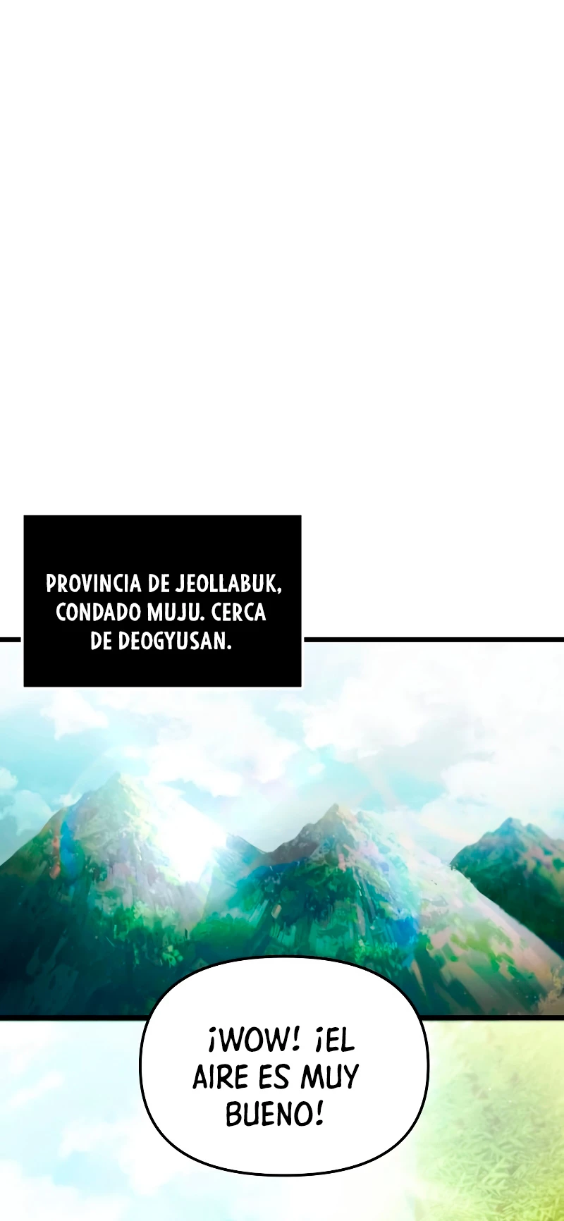 Obtuve un Objeto Mítico Capitulo 67 página 11