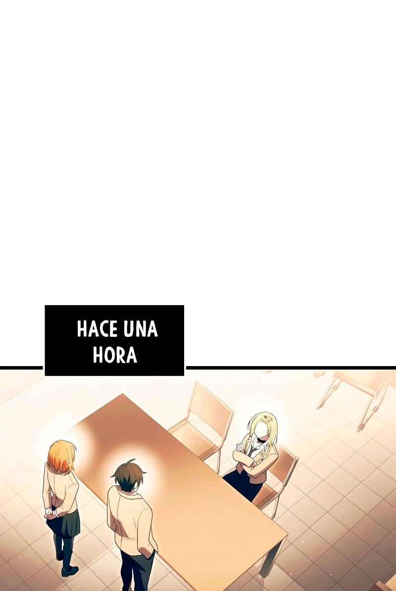 Obtuve un Objeto Mítico Capitulo 67 página 14