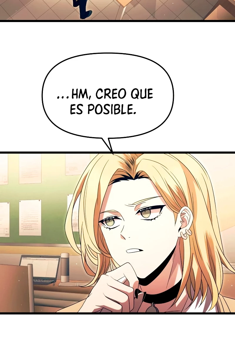 Obtuve un Objeto Mítico Capitulo 67 página 15
