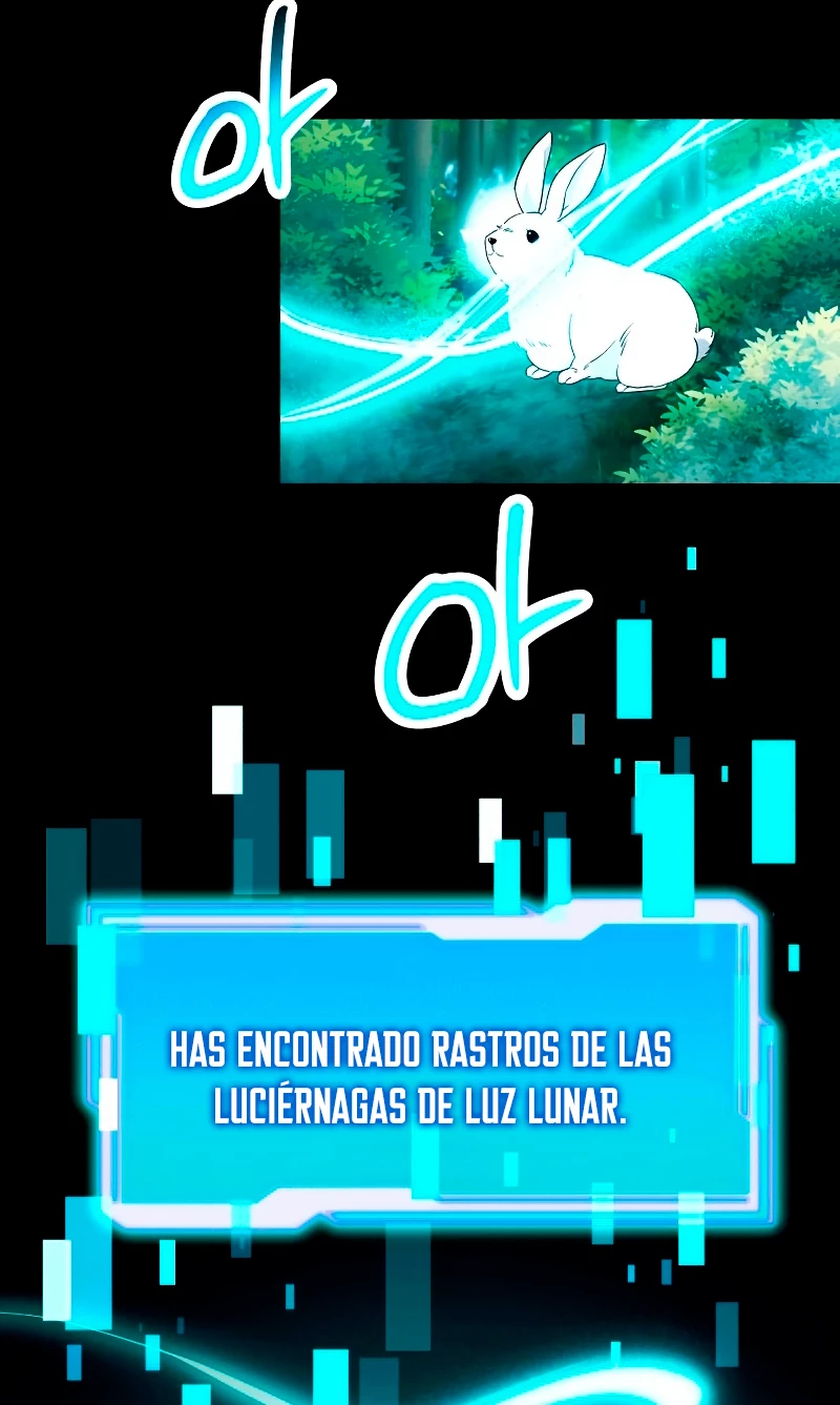 Obtuve un Objeto Mítico Capitulo 67 página 38