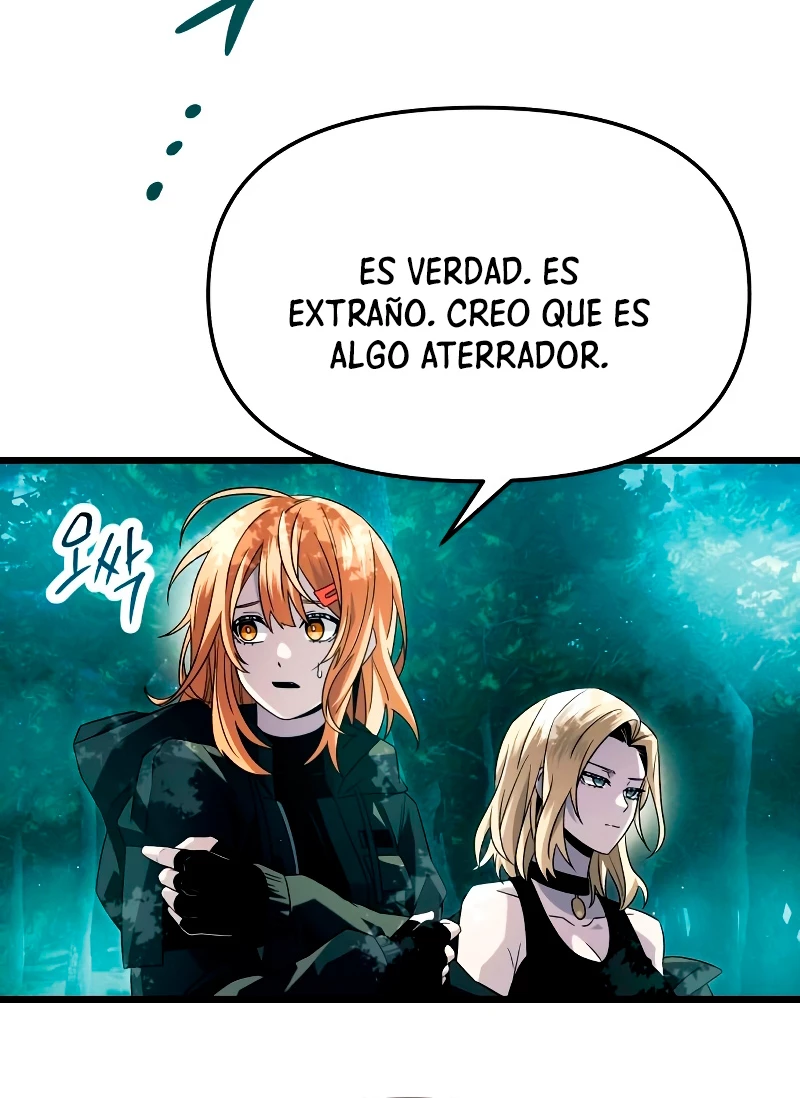 Obtuve un Objeto Mítico Capitulo 67 página 44