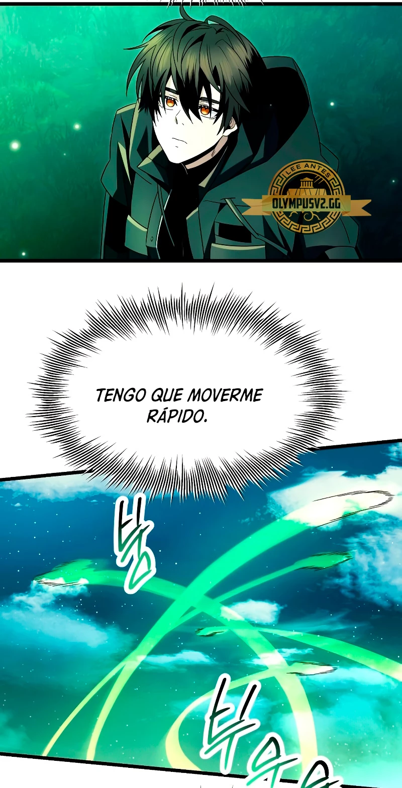 Obtuve un Objeto Mítico Capitulo 67 página 52