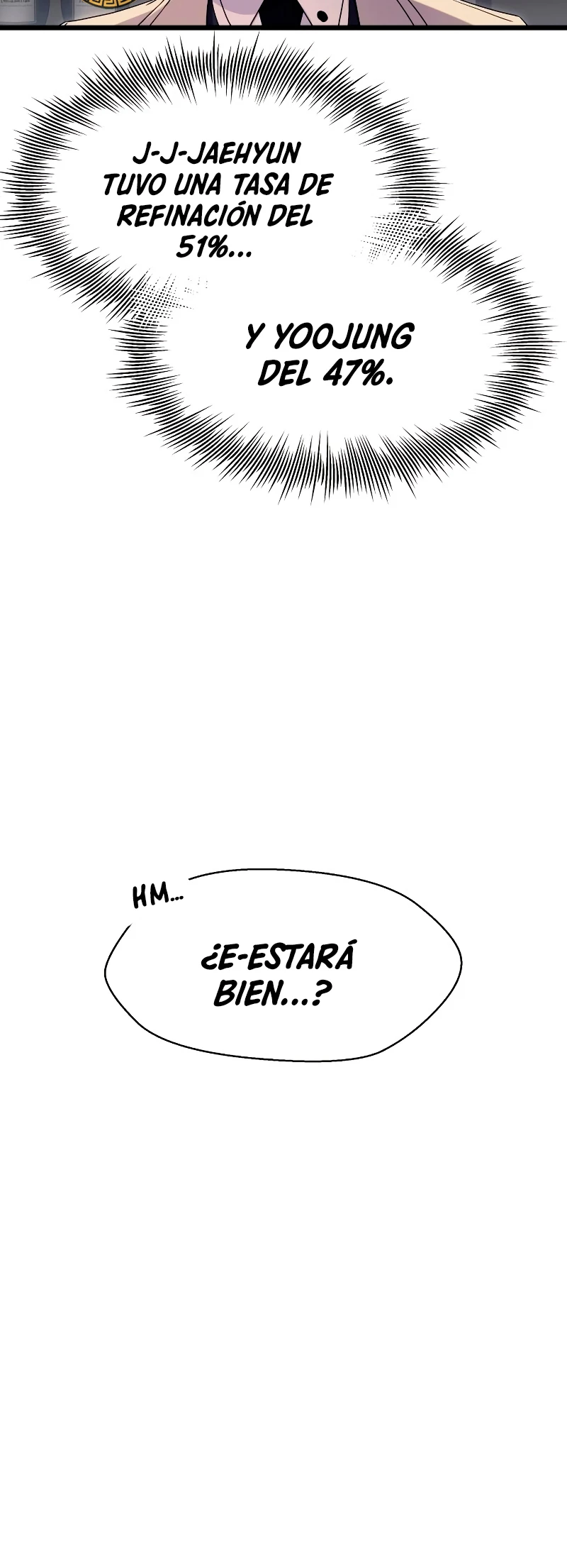 Obtuve un Objeto Mítico Capitulo 68 página 22