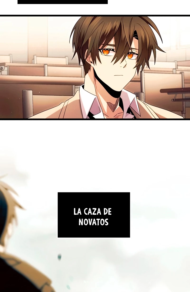 Obtuve un Objeto Mítico Capitulo 68 página 31