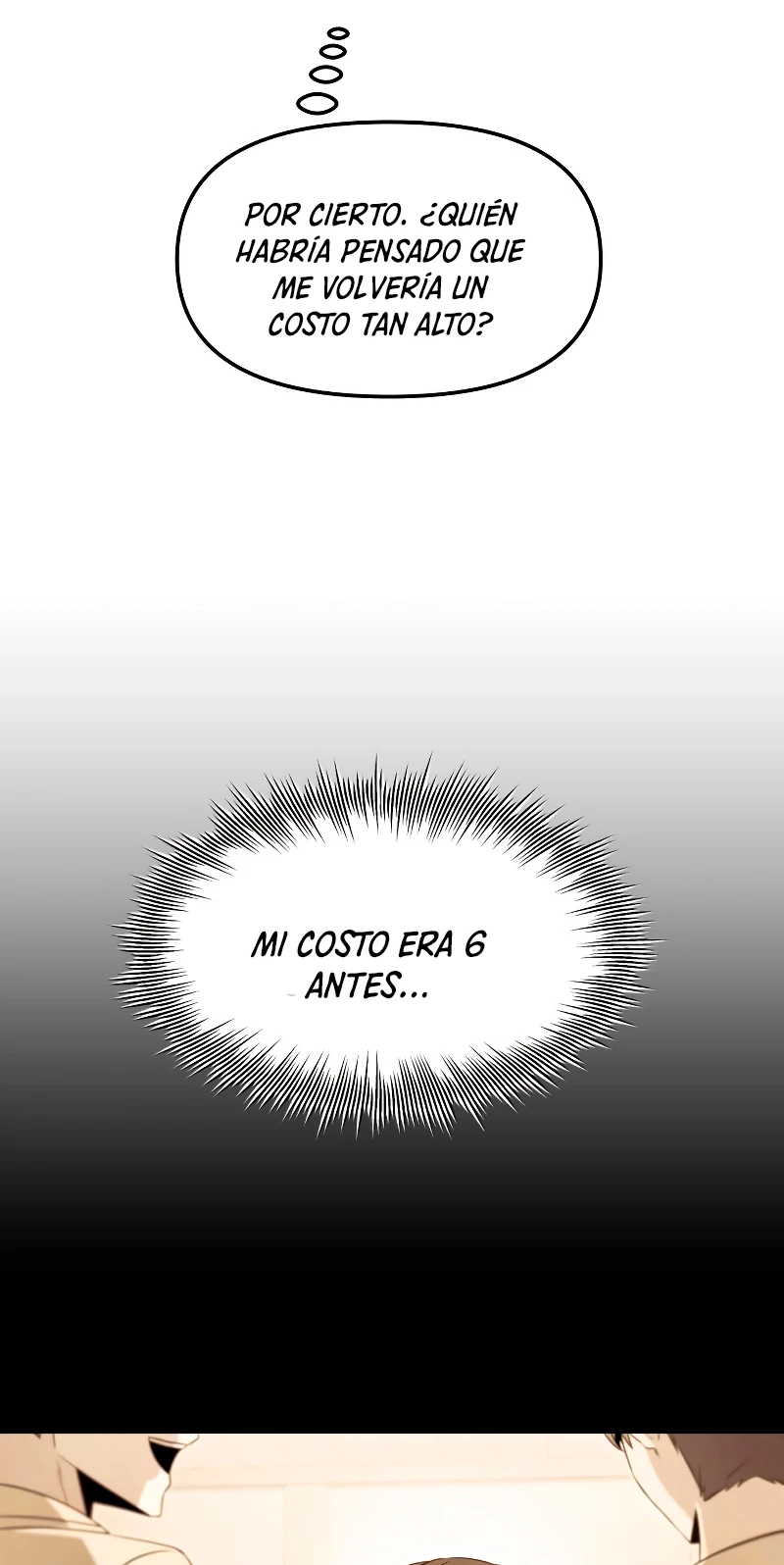 Obtuve un Objeto Mítico Capitulo 68 página 39