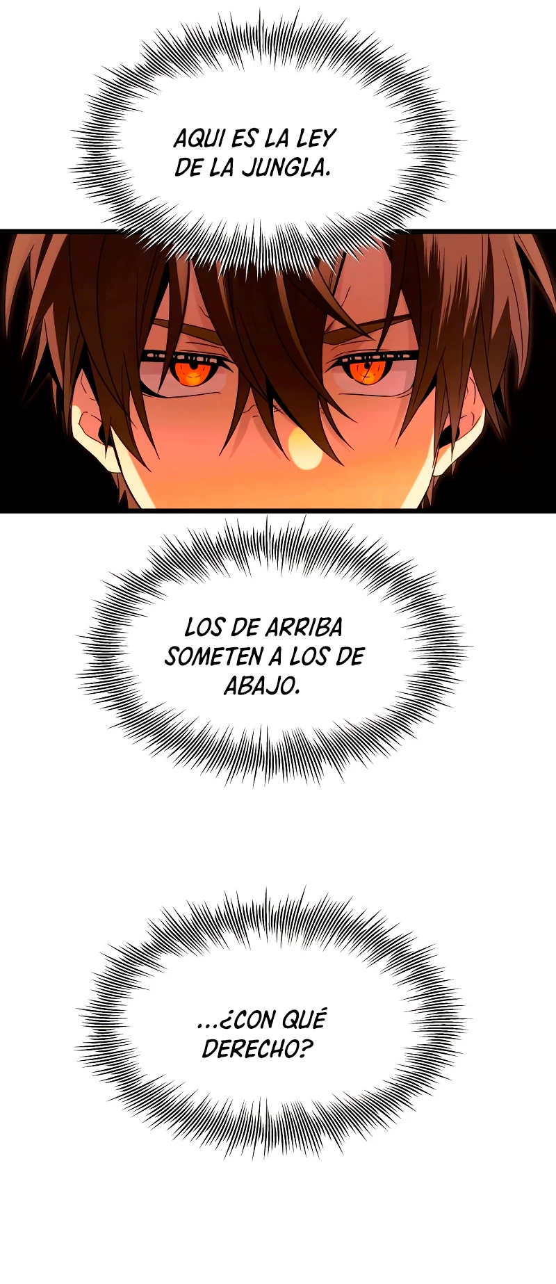 Obtuve un Objeto Mítico Capitulo 68 página 43