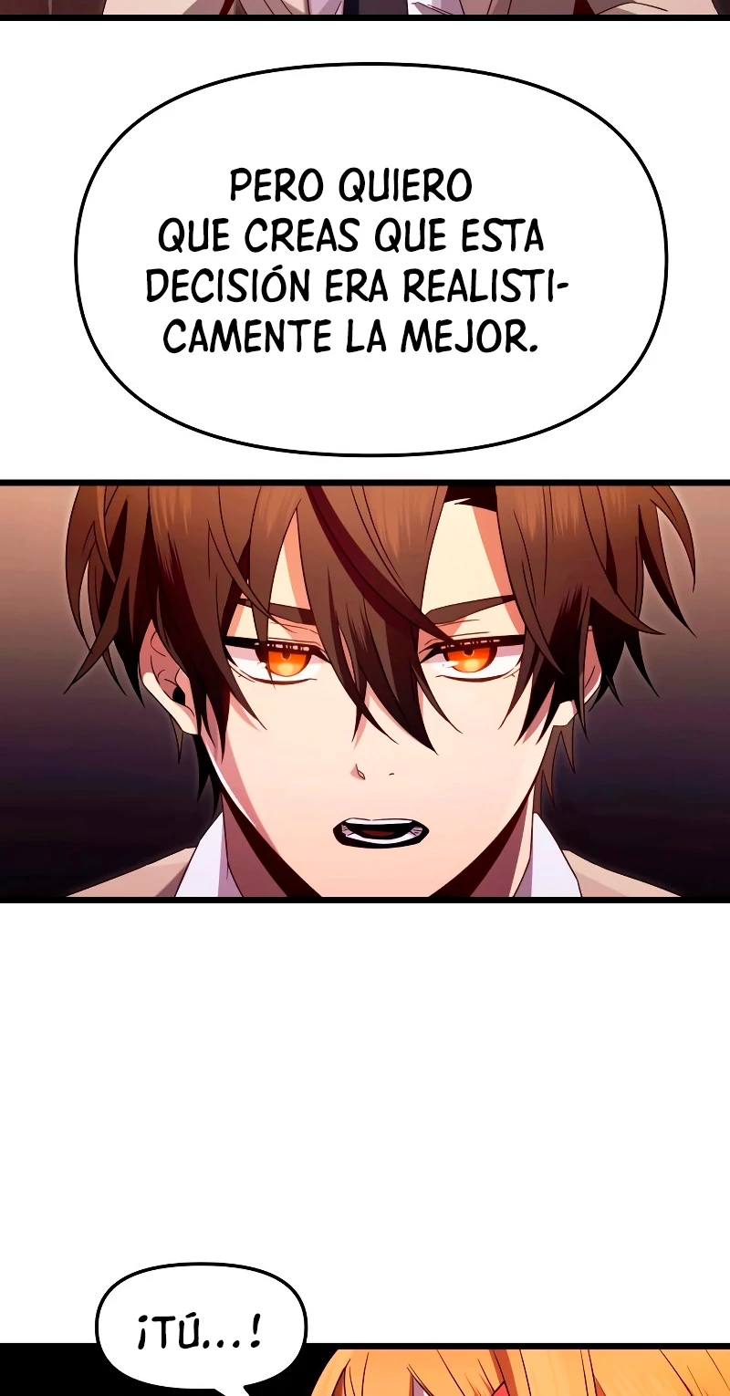 Obtuve un Objeto Mítico Capitulo 69 página 36
