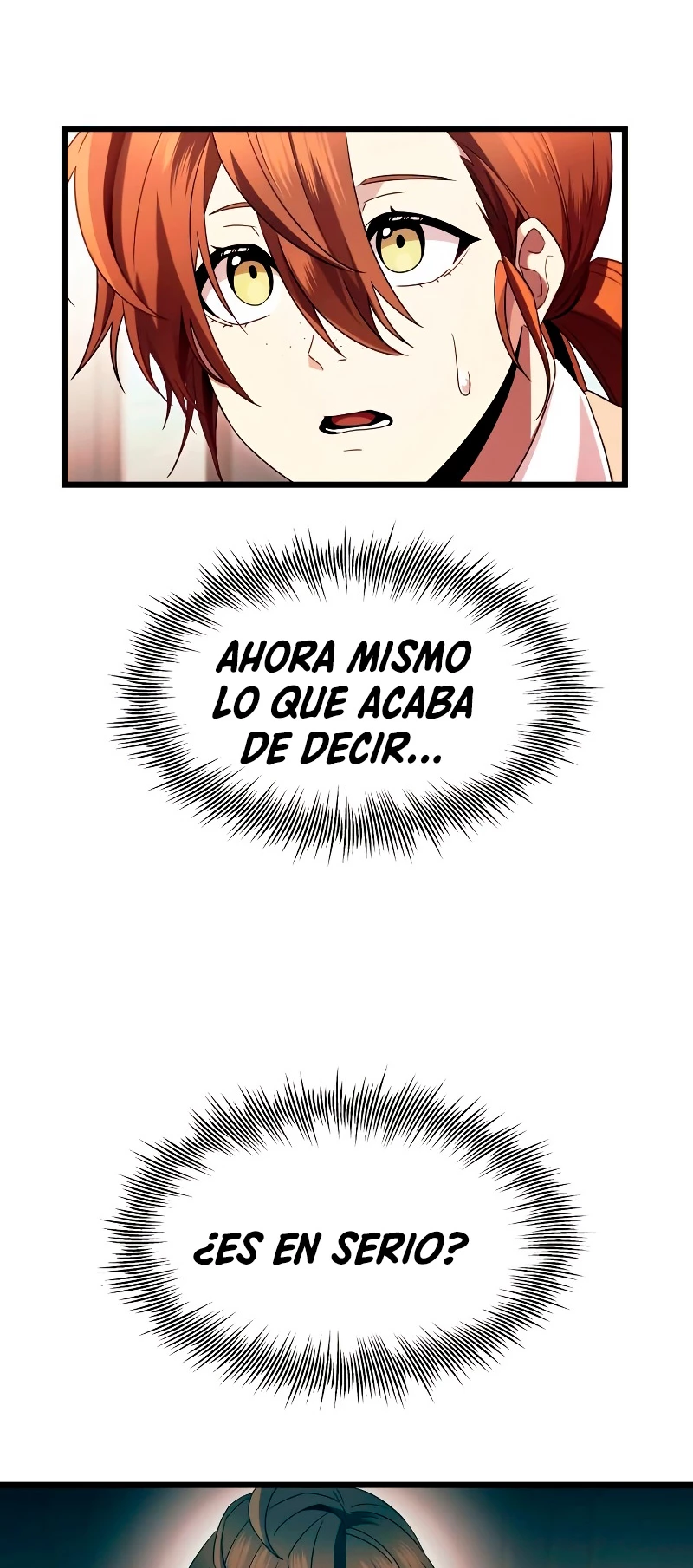 Obtuve un Objeto Mítico Capitulo 69 página 45