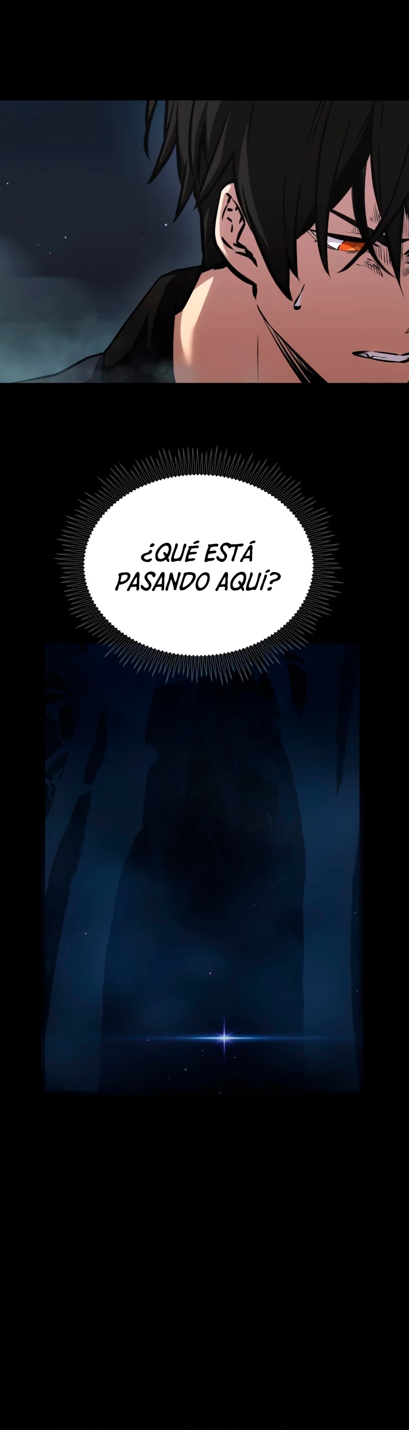 Obtuve un Objeto Mítico Capitulo 7 página 41
