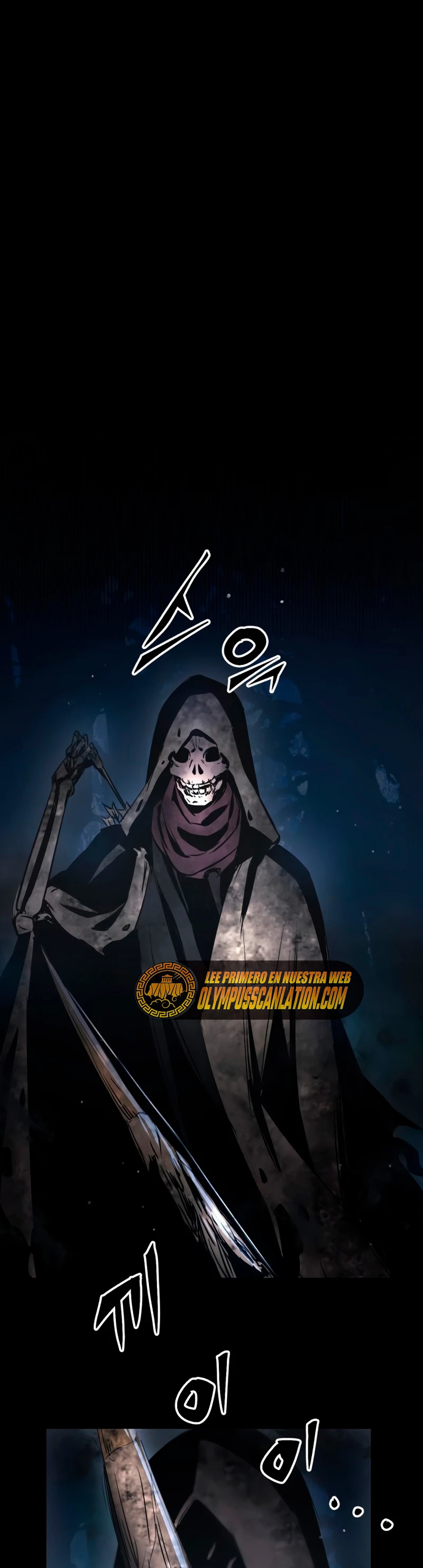 Obtuve un Objeto Mítico Capitulo 7 página 46