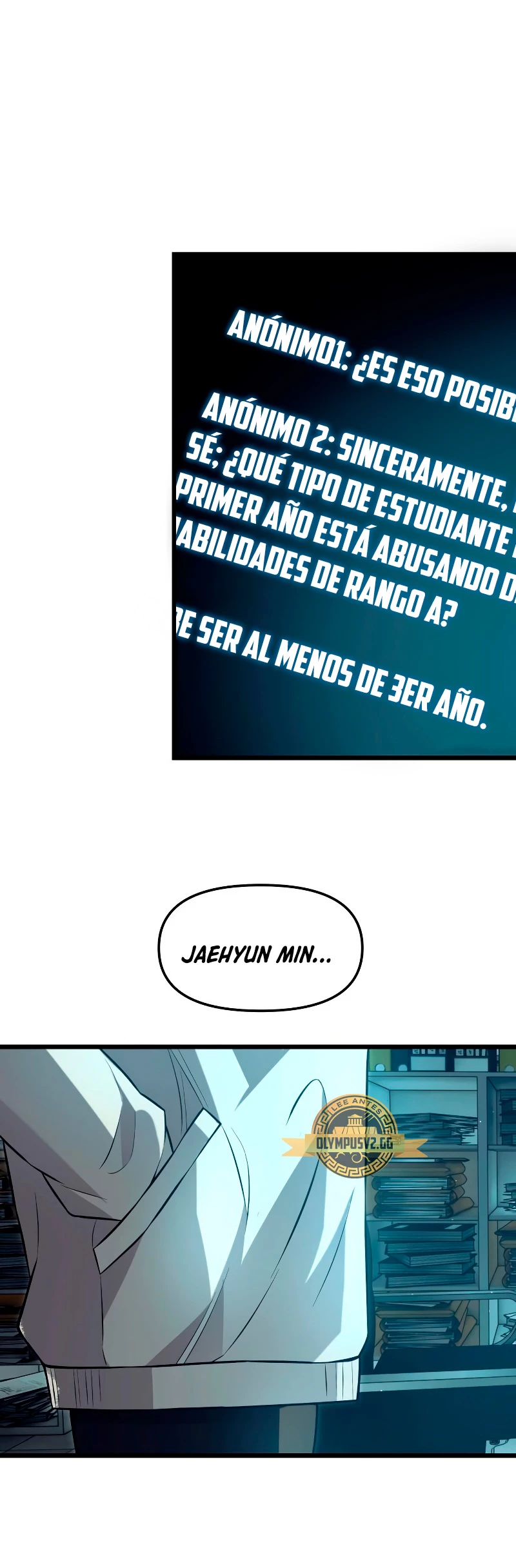 Obtuve un Objeto Mítico Capitulo 70 página 48