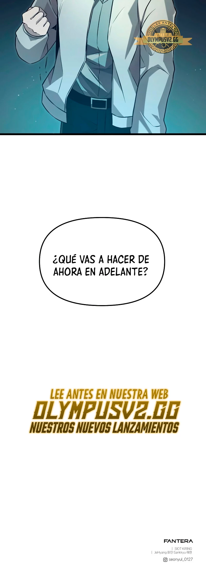 Obtuve un Objeto Mítico Capitulo 70 página 52