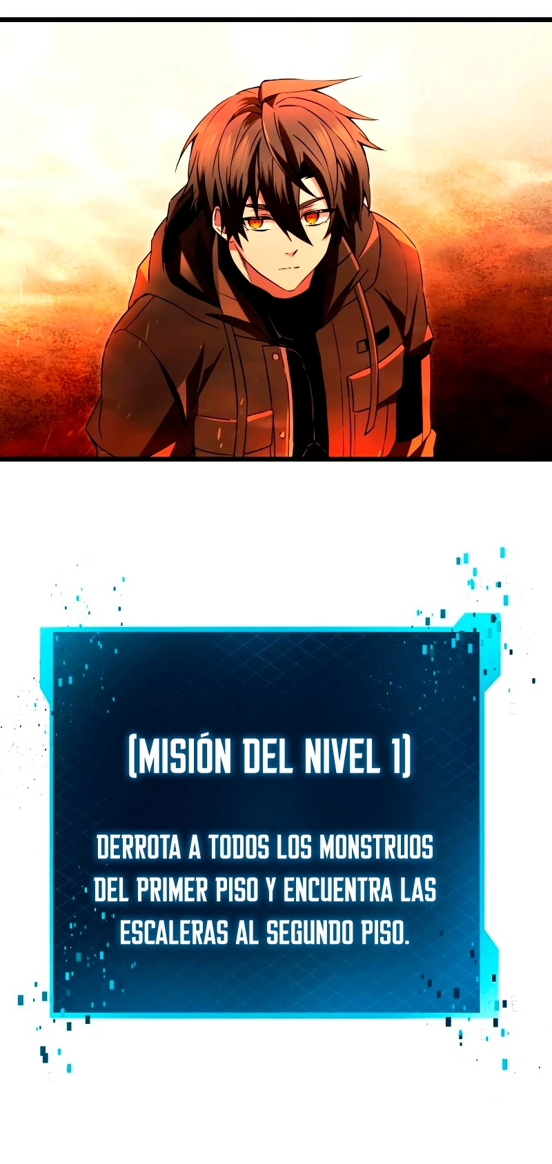 Obtuve un Objeto Mítico Capitulo 70 página 6