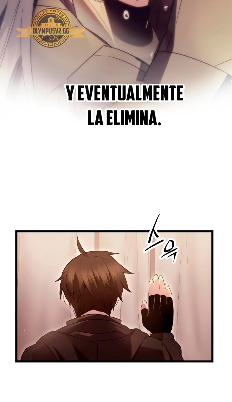 Obtuve un Objeto Mítico Capitulo 71 página 31