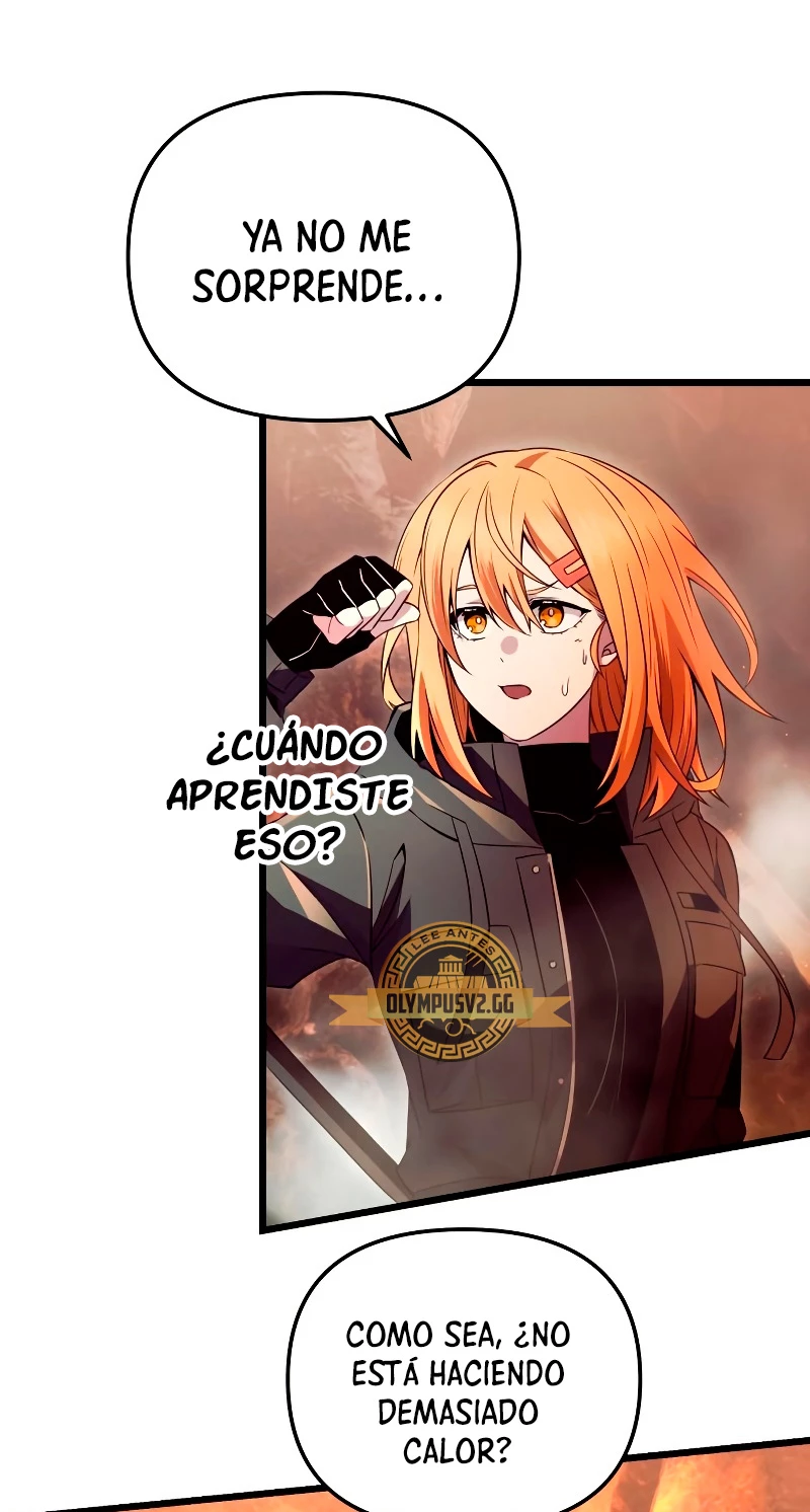 Obtuve un Objeto Mítico Capitulo 71 página 4