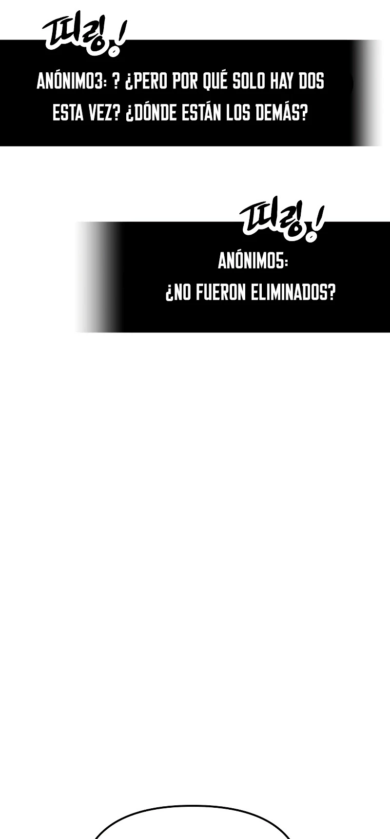Obtuve un Objeto Mítico Capitulo 71 página 40