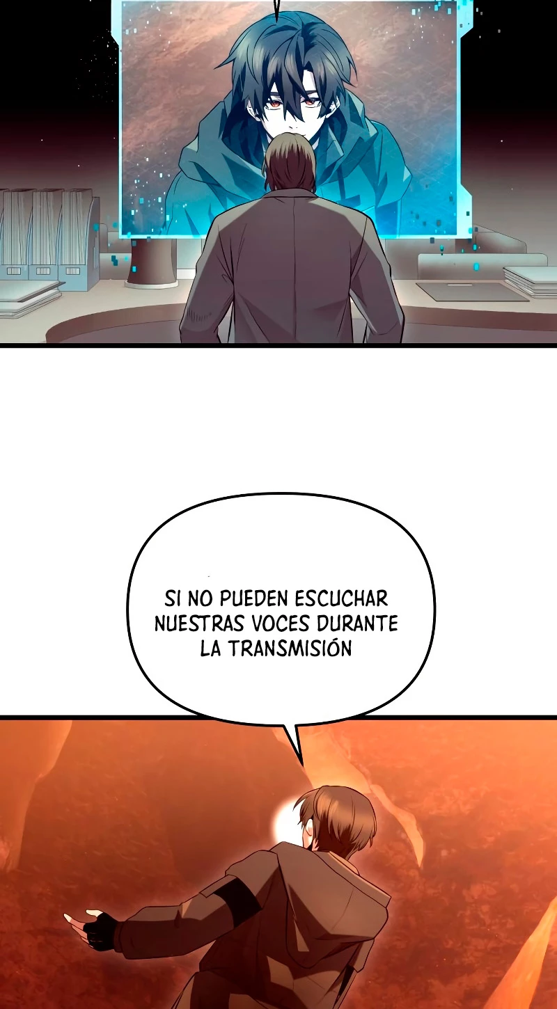 Obtuve un Objeto Mítico Capitulo 71 página 45