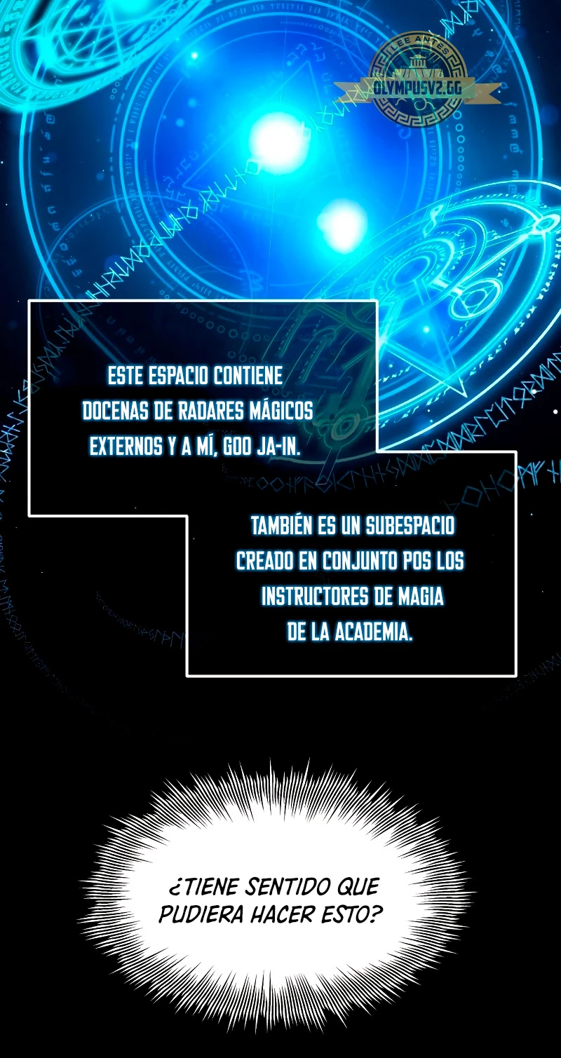 Obtuve un Objeto Mítico Capitulo 71 página 49