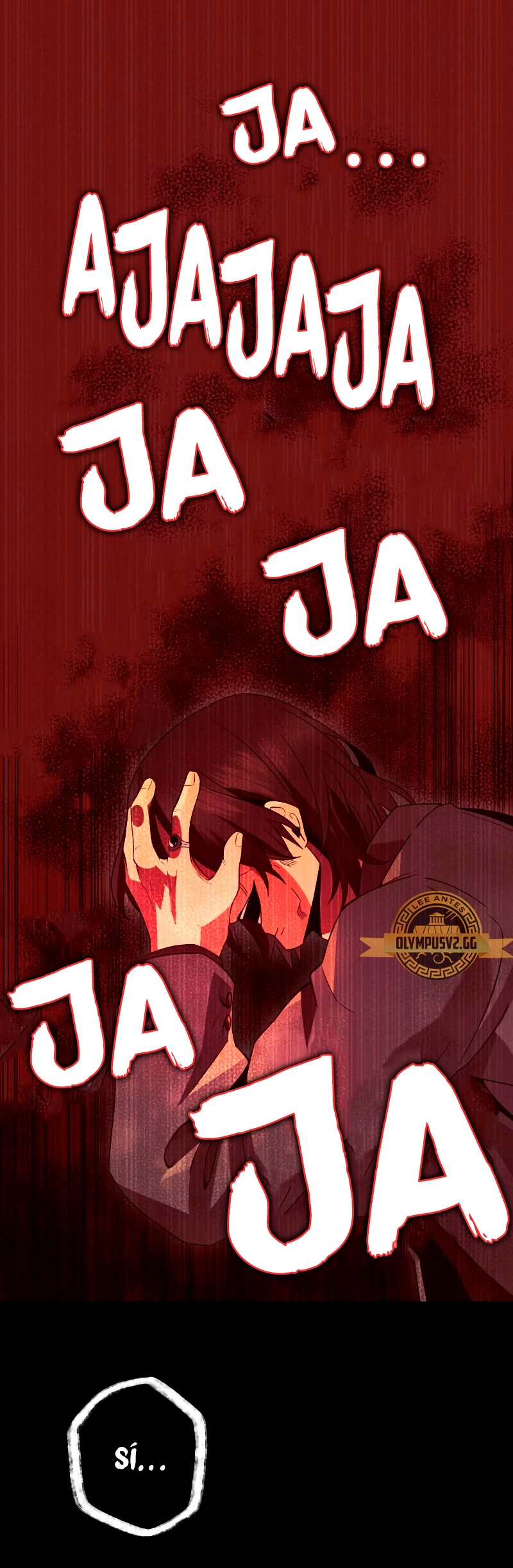 Obtuve un Objeto Mítico Capitulo 71 página 61