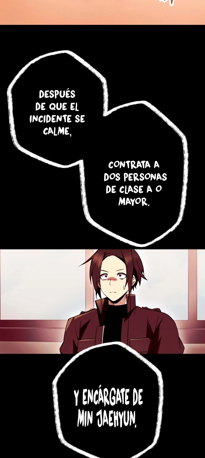 Obtuve un Objeto Mítico Capitulo 71 página 63