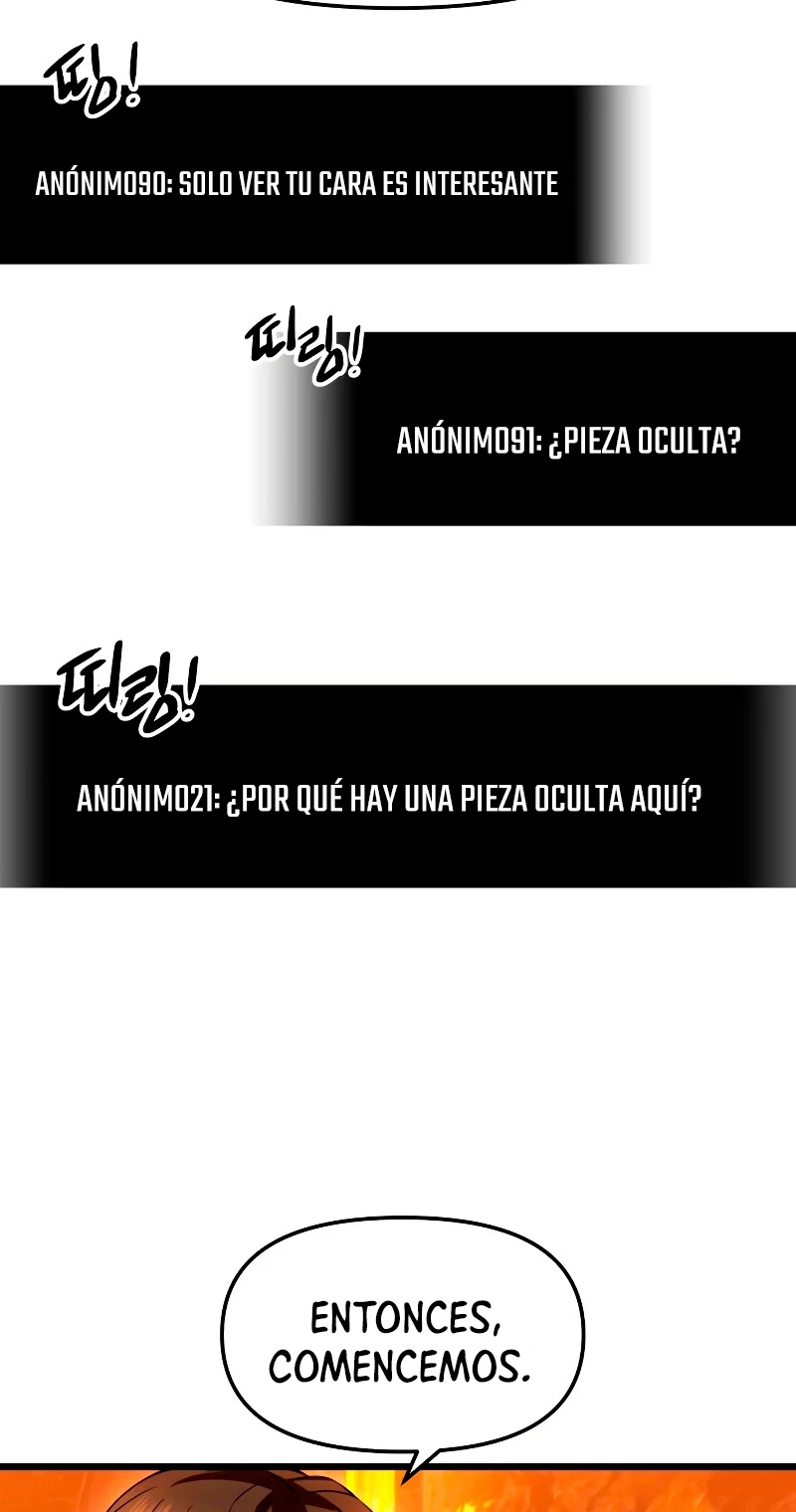 Obtuve un Objeto Mítico Capitulo 72 página 25