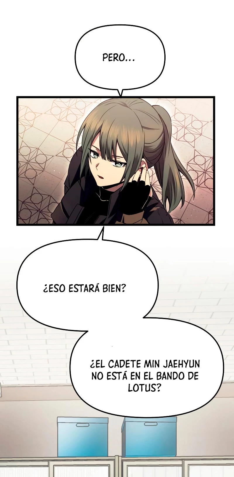 Obtuve un Objeto Mítico Capitulo 72 página 32