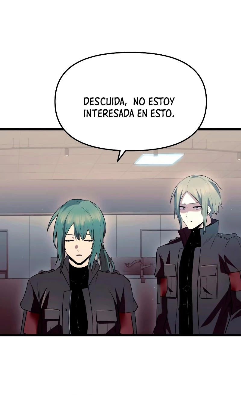 Obtuve un Objeto Mítico Capitulo 73 página 35