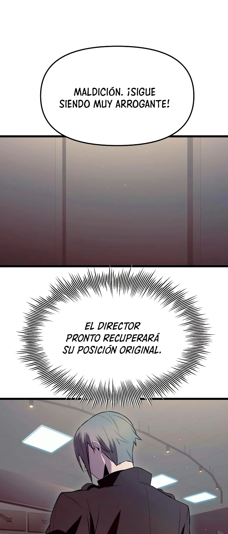 Obtuve un Objeto Mítico Capitulo 73 página 44