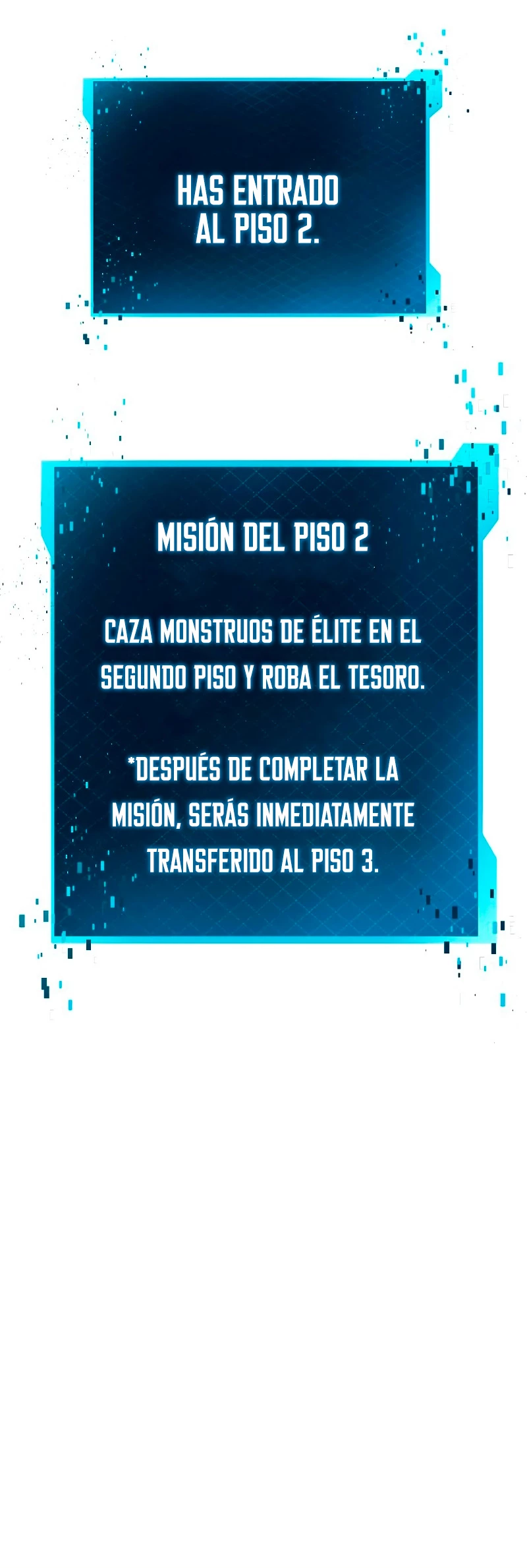 Obtuve un Objeto Mítico Capitulo 73 página 46